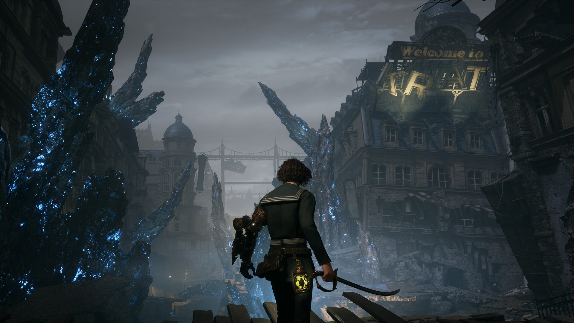 Lies of P Modders Immediately Turn Demo Into Bloodborne on PC