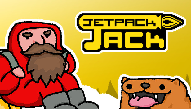 Steam Workshop::Easy Jetpack