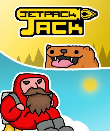 Jetpack Jack