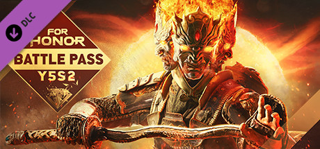 Купить дешево For Honor. Battle Pass. Year 5 Season 2 Купить ключ дешево For Honor. Battle Pass. Year 5 Season 2
