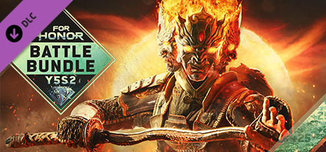 Купить дешево For Honor. Battle Bundle. Year 5 Season 2 Купить ключ дешево For Honor. Battle Bundle. Year 5 Season 2