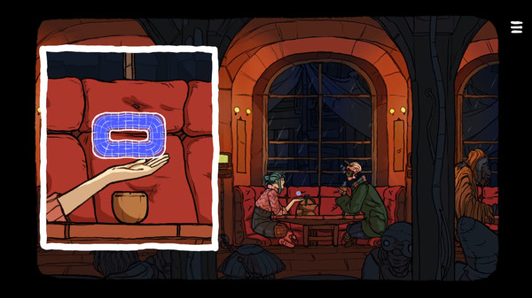 Universe For Sale - Prologue game for windows Pc 1