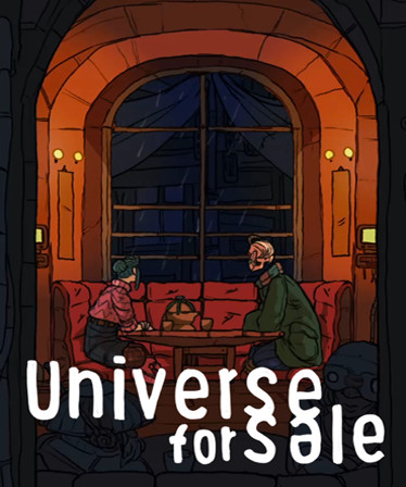 Universe For Sale