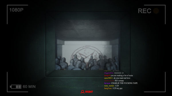 Скриншот из Deadly Broadcast