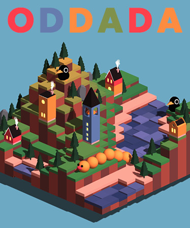 ODDADA