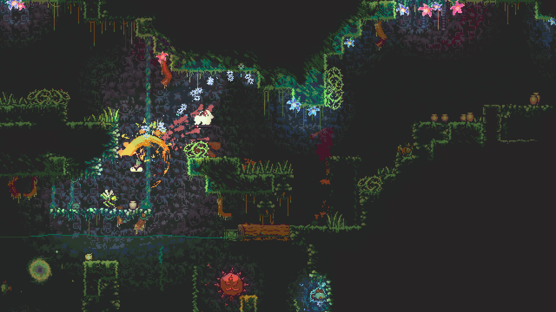 Ants Took My Eyeball #12