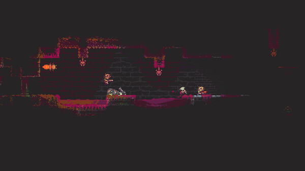 Ants Took My Eyeballfor windows and Linux 1