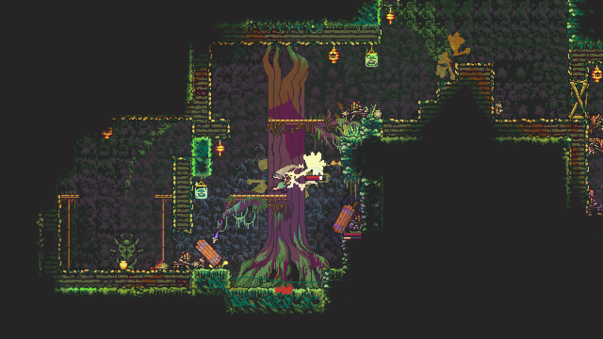 Ants Took My Eyeball #9