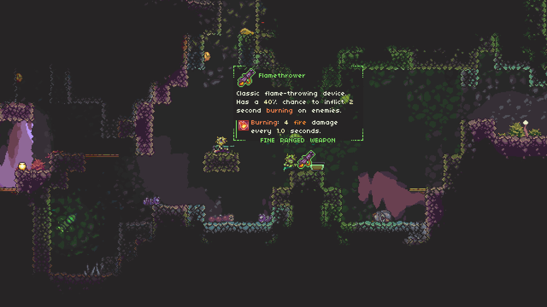 Ants Took My Eyeball #13