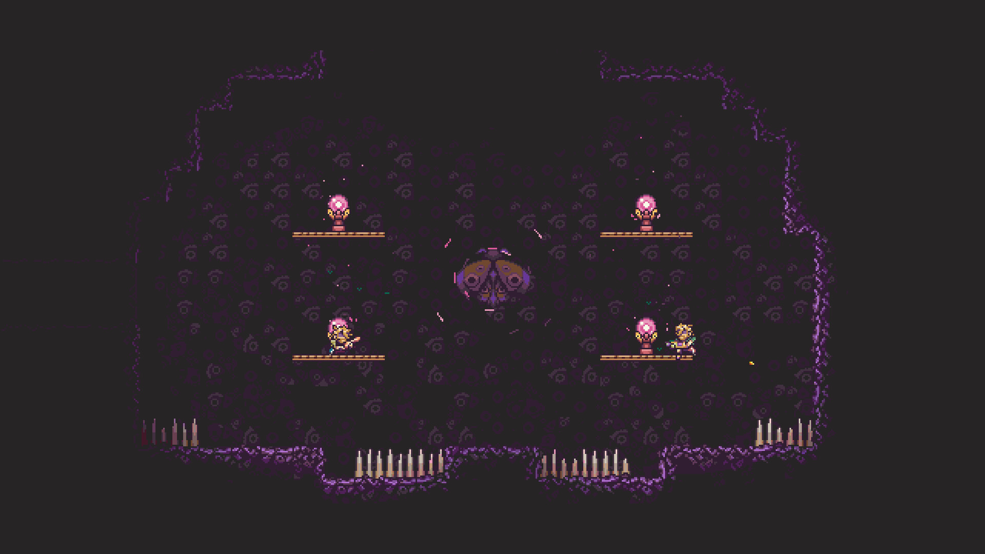 Ants Took My Eyeball #5