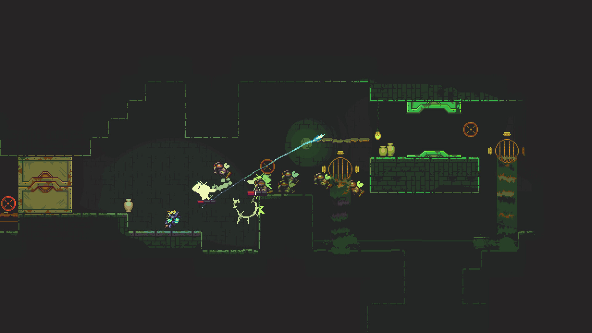 Ants Took My Eyeball #4