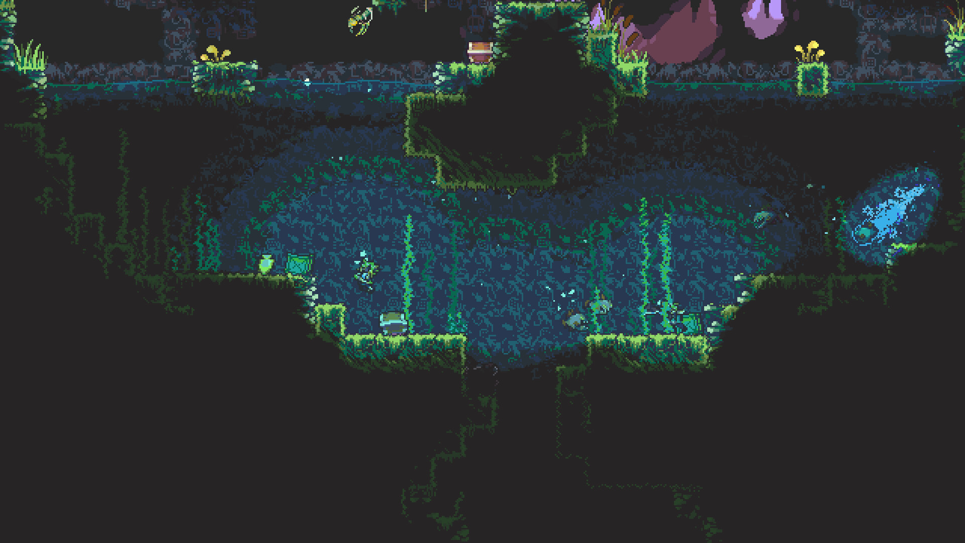 Ants Took My Eyeball #18