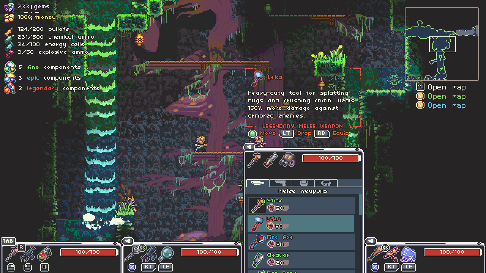 Ants Took My Eyeball #14