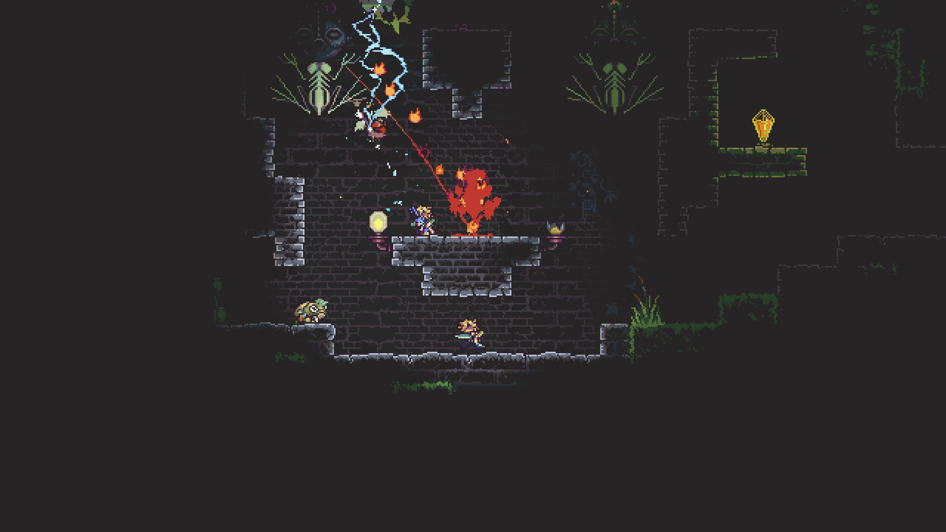 Ants Took My Eyeball #16