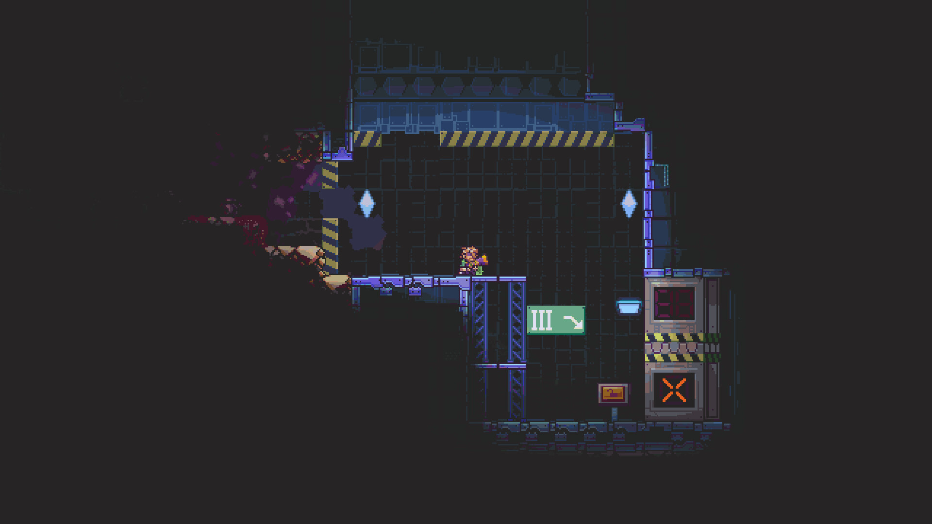 Ants Took My Eyeball #8