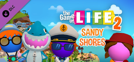 Steam :: Marmalade Game Studio :: It's here! THE GAME OF LIFE 2 is