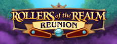Rollers of the Realm: Reunion