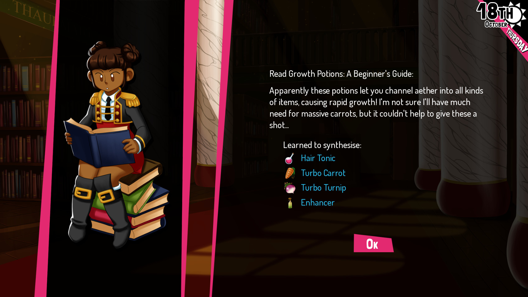 Edge of Elsewhere Demo #6