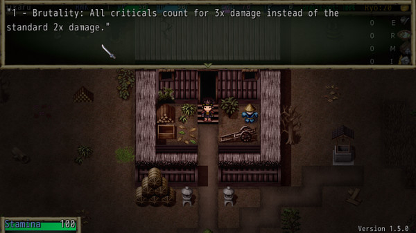 скриншот Disgraced Hands of Fate DLC 0