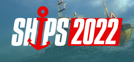 Ships 2022 Cover Image