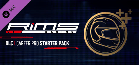 RiMS Racing: Career Pro Starter Pack banner image