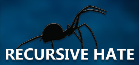 Recursive Hate - Spider Hell steam charts