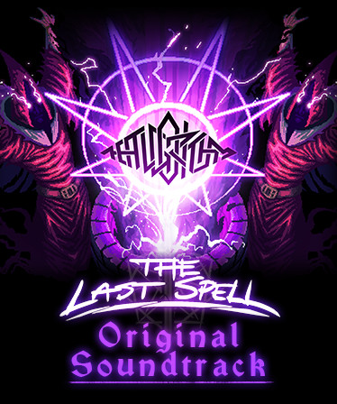 The Last Spell - Original Soundtrack