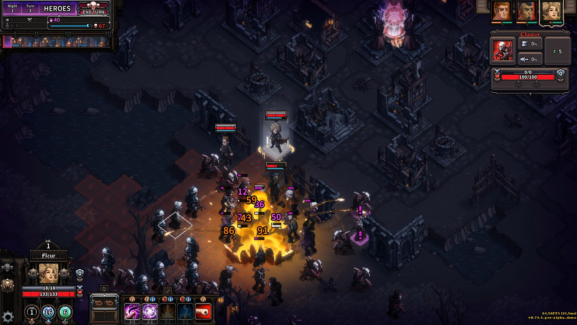 The Last Spell - Original Soundtrack #3