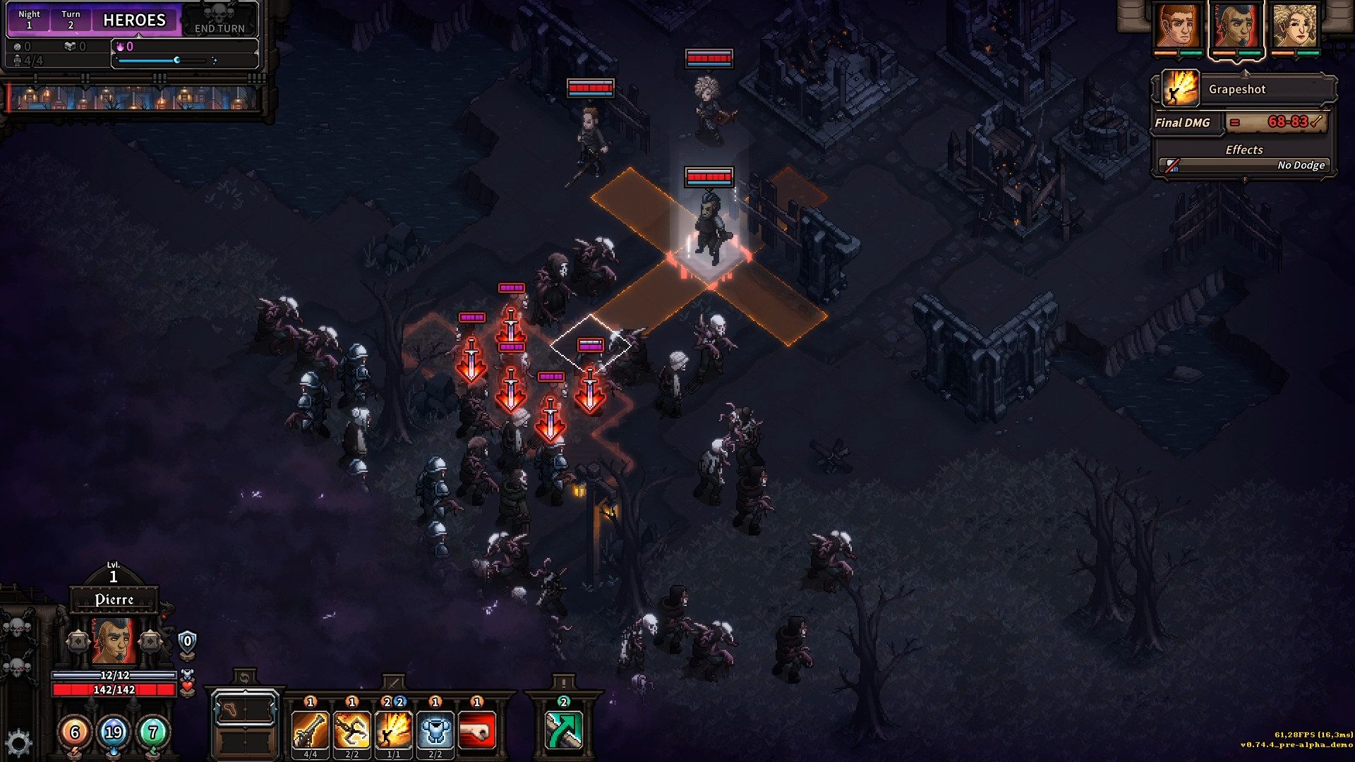 The Last Spell - Original Soundtrack #6