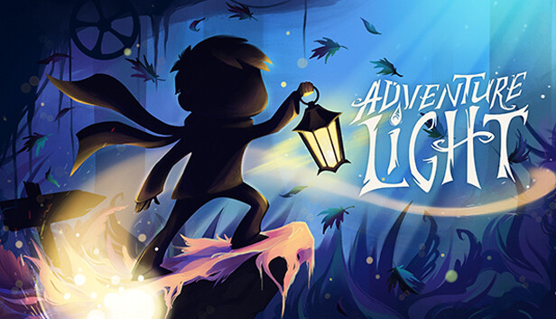 Adventure Light on Steam