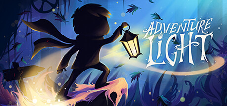 Adventure Light Cover Image