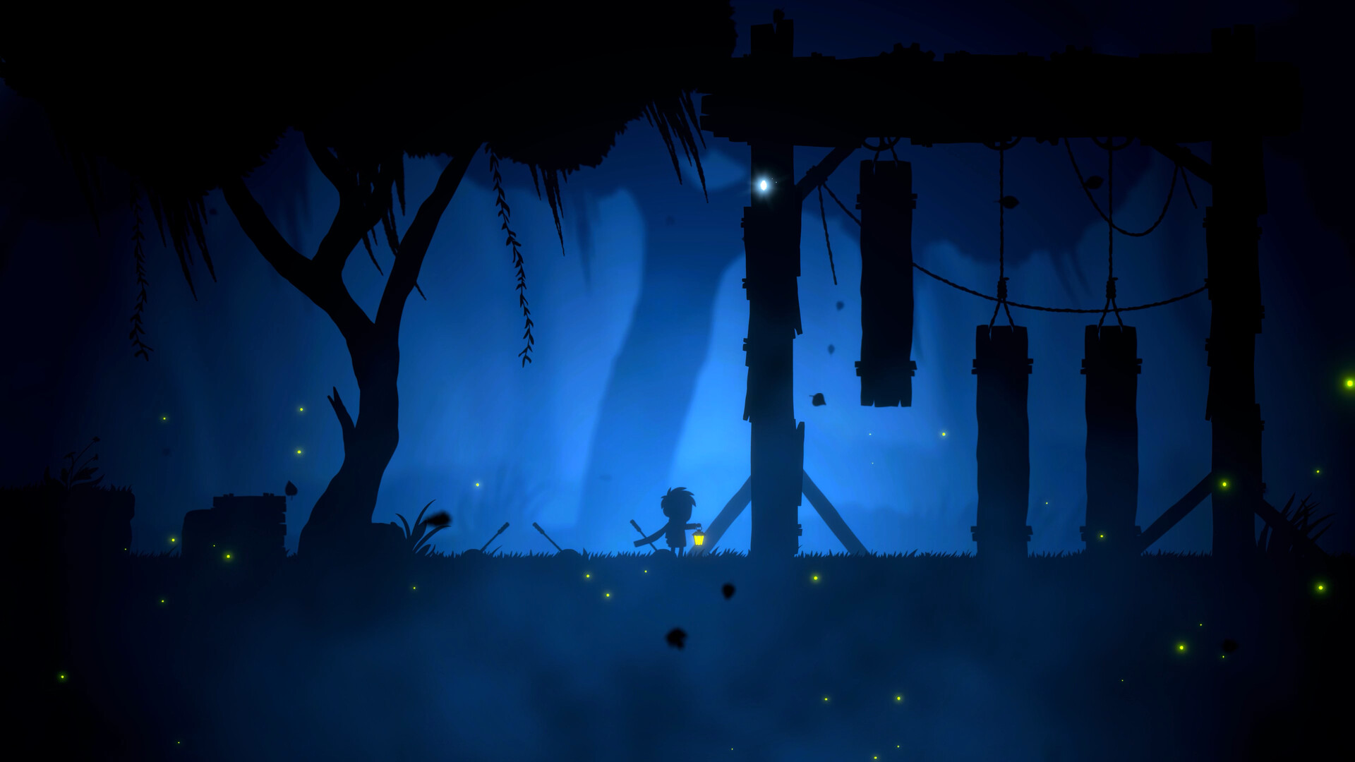 Adventure Light screenshot 1