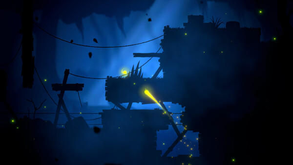 Adventure Light game for windows Pc 1