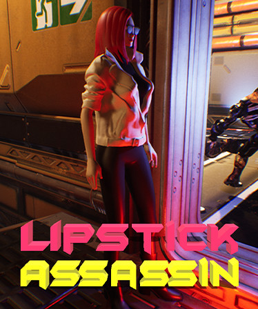 Lipstick Assassin
