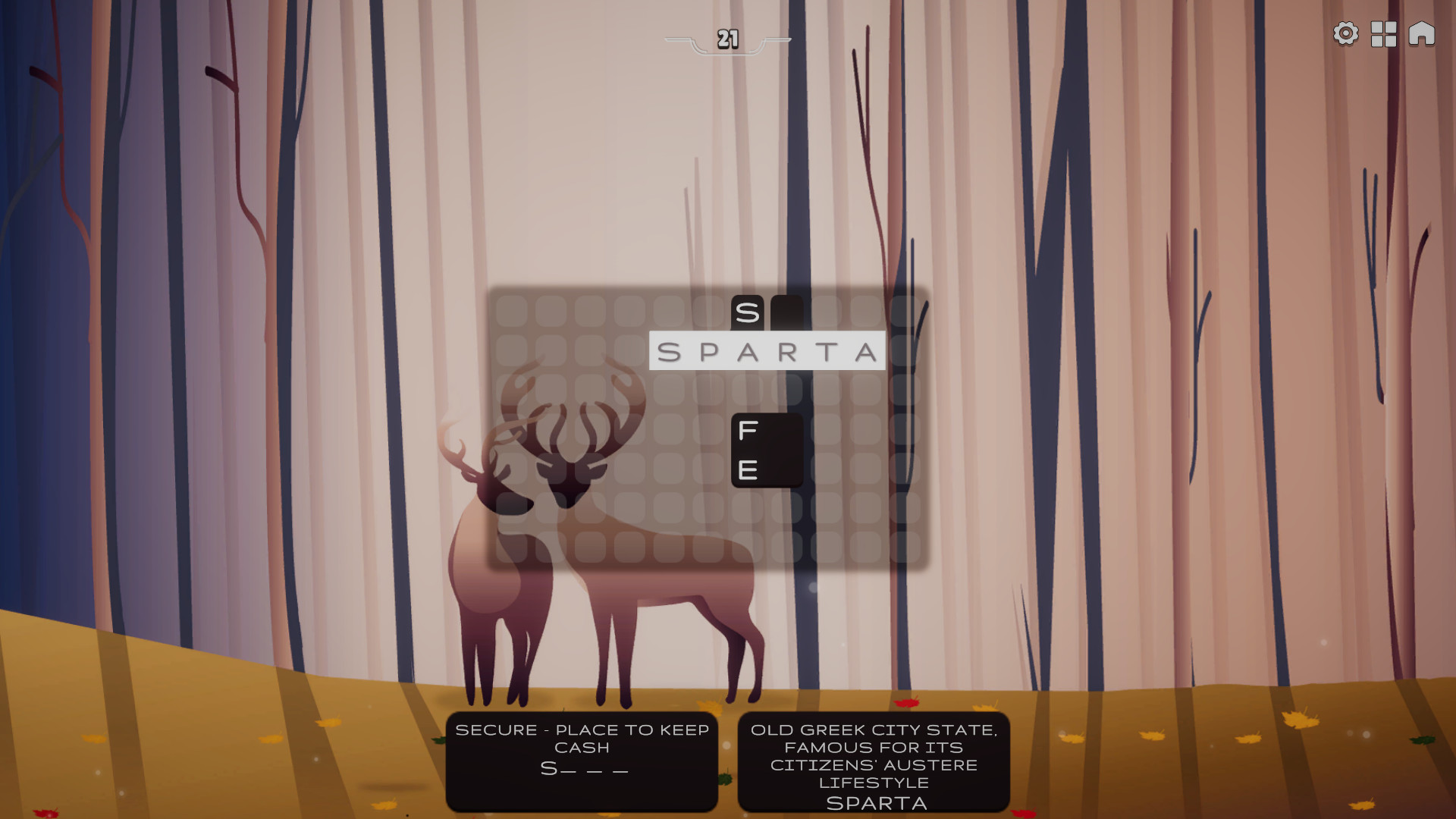 WORDLAND Soundtrack #5