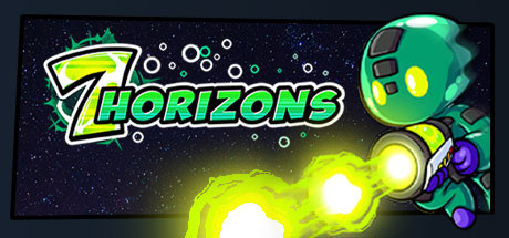 7 Horizons Cover Image