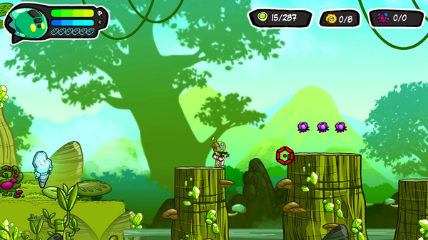 7 Horizons screenshot 14