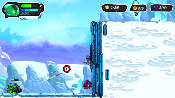 7 Horizons screenshot 7