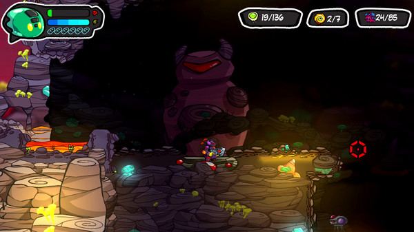 7 Horizons screenshot 10