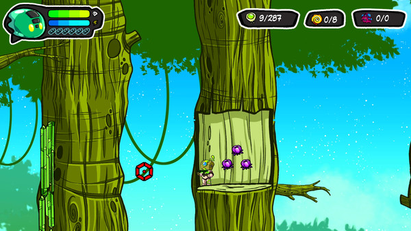 7 Horizons screenshot 12