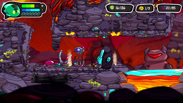 7 Horizons screenshot 16