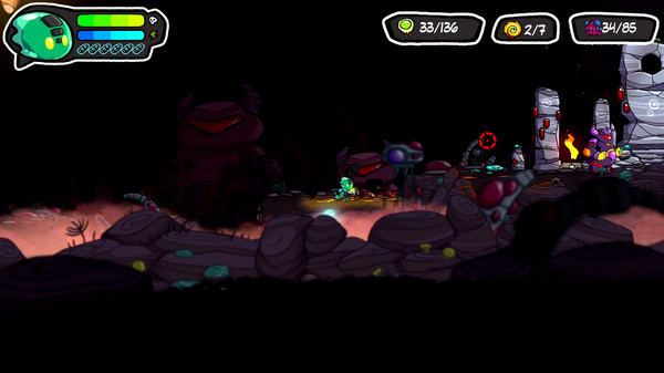 7 Horizons screenshot 3