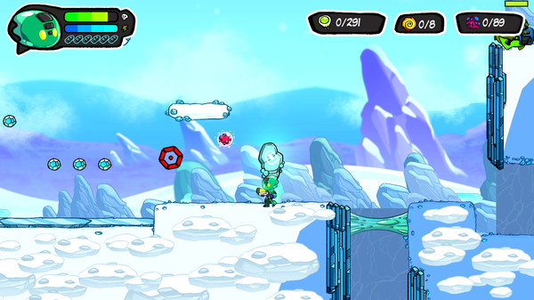 7 Horizons screenshot 8
