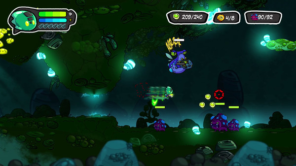 7 Horizons screenshot 2