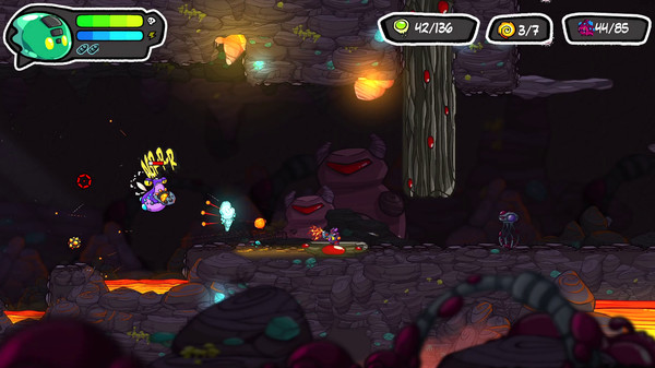 7 Horizons screenshot 9