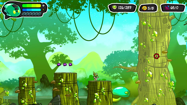 7 Horizons screenshot 15