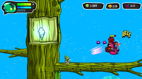 7 Horizons screenshot 4
