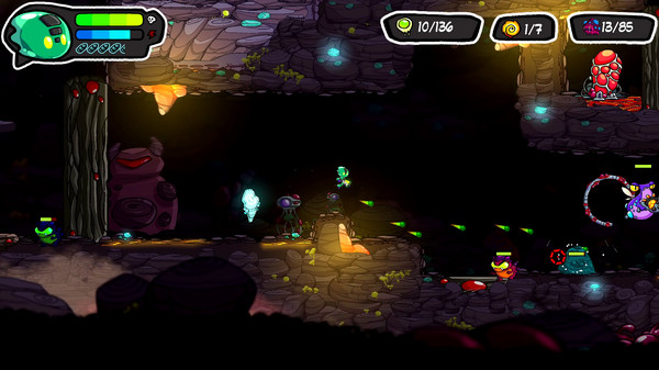 7 Horizons screenshot 5