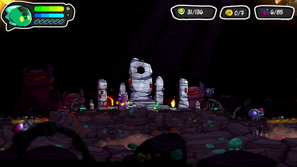 7 Horizons screenshot 6