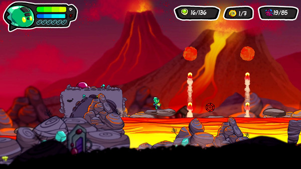 7 Horizons screenshot 11